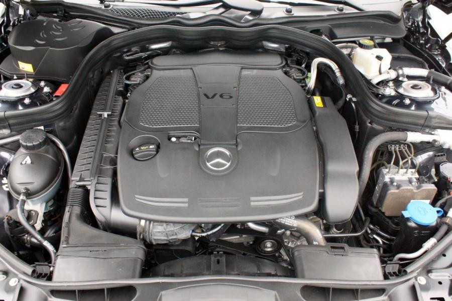  Mercedes-Benz E-Class Wagon 2014 года  (фото 49 из 66)